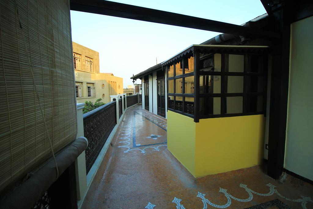 蒂万吉尼哈维里住宿加早餐旅馆 阿穆达巴 外观 照片