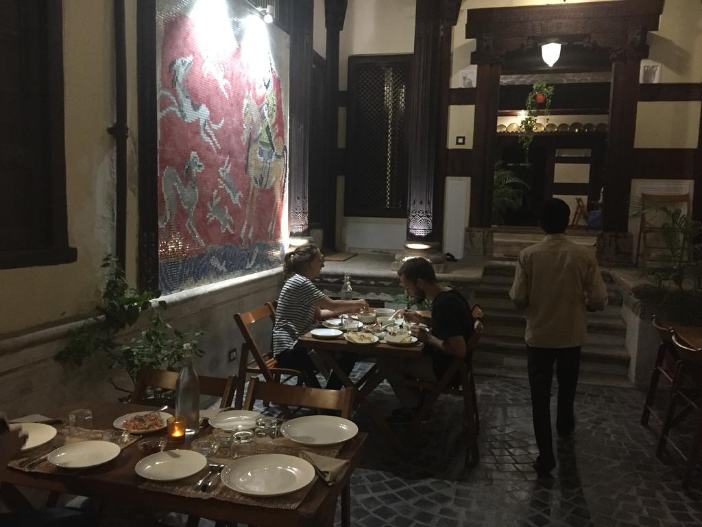 蒂万吉尼哈维里住宿加早餐旅馆 阿穆达巴 外观 照片